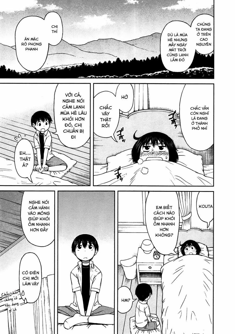 Momo Sora 9 trang 5