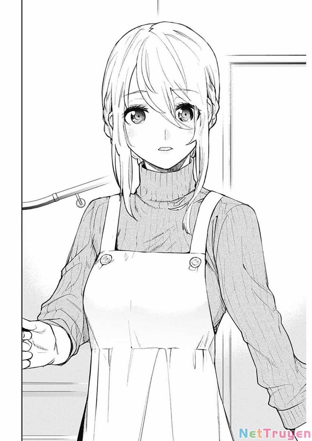 MOMO: The Blood Taker 0 (END) trang 10