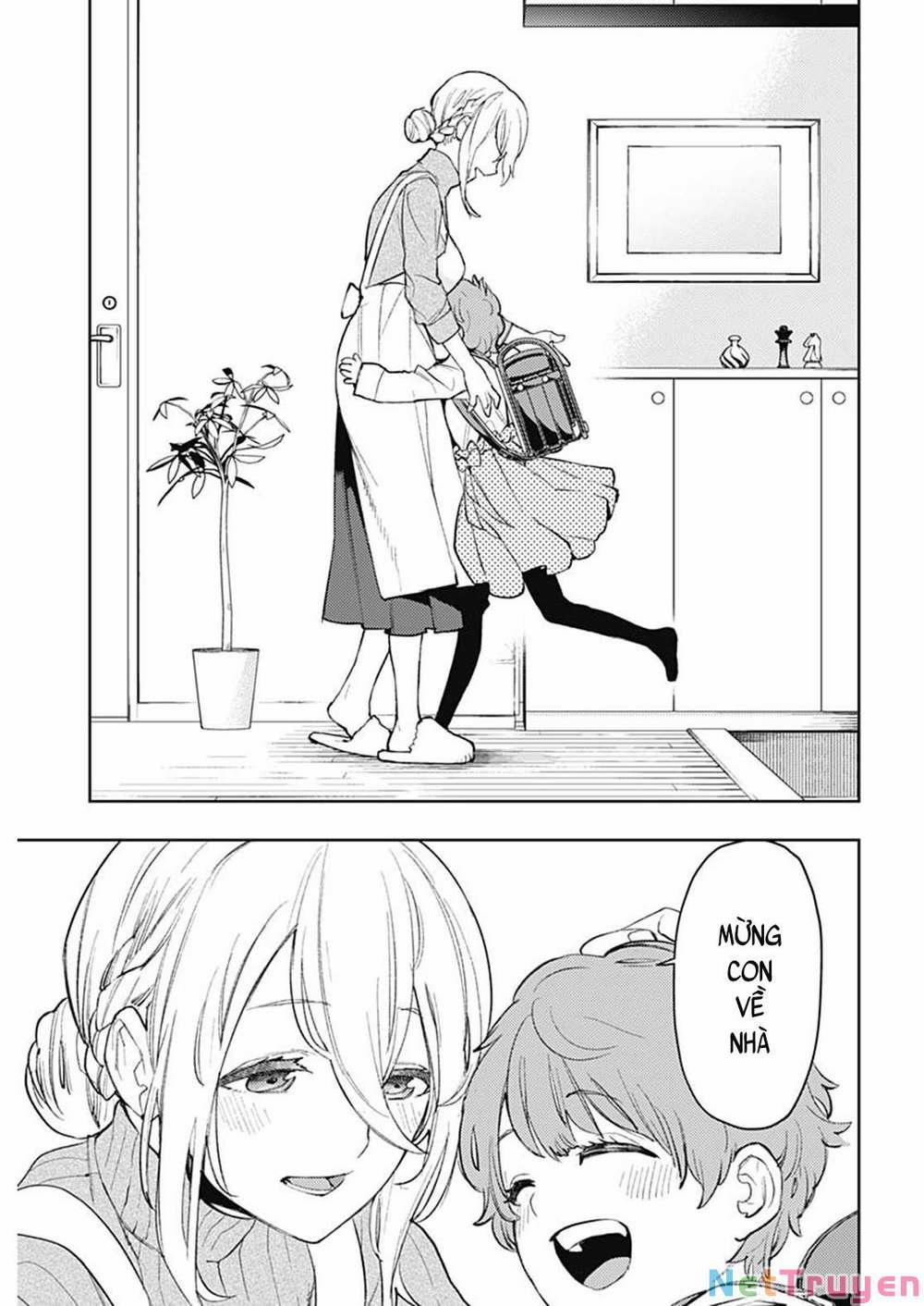 MOMO: The Blood Taker 0 (END) trang 11