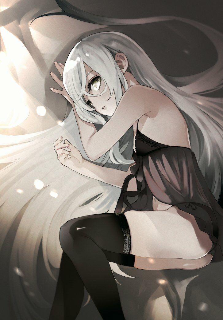 MOMO: The Blood Taker 33 trang 22