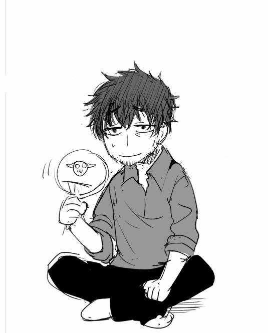 MOMO: The Blood Taker 37 trang 21