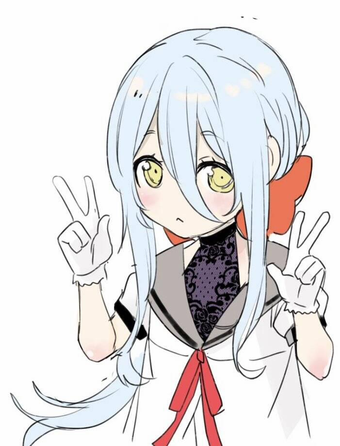 MOMO: The Blood Taker 38 trang 21