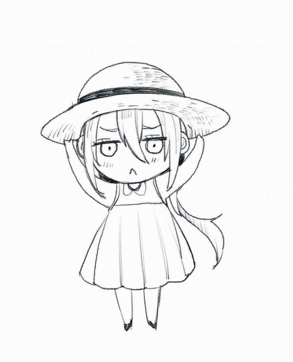 MOMO: The Blood Taker 39 trang 21