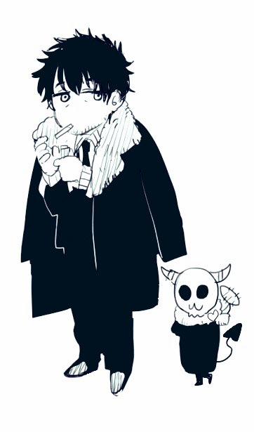 MOMO: The Blood Taker 42 trang 21