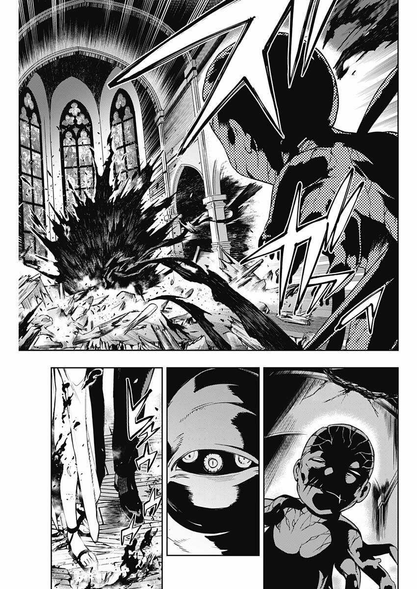 MOMO: The Blood Taker 43 trang 19