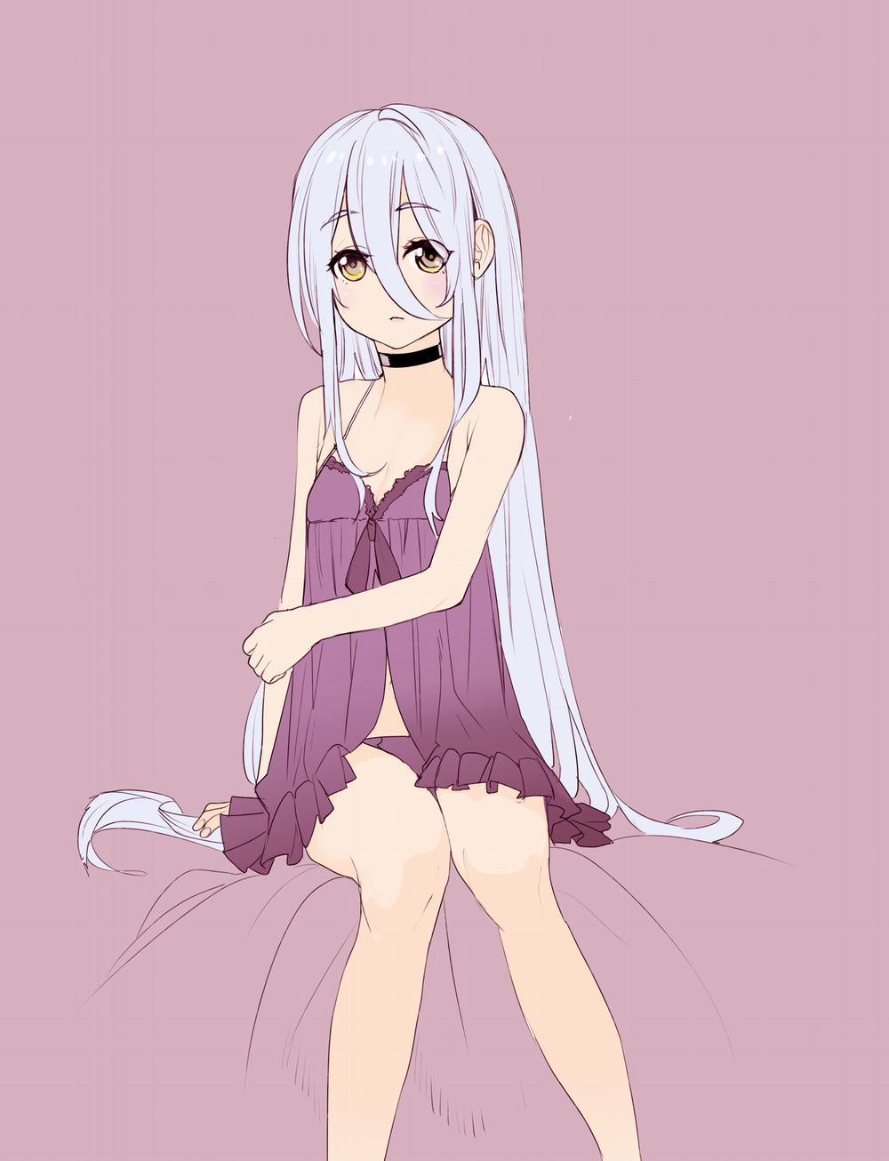 MOMO: The Blood Taker 45 trang 21