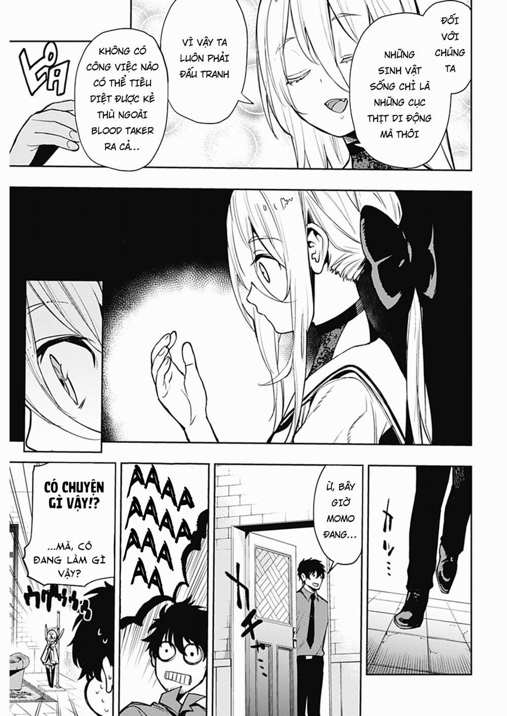 MOMO: The Blood Taker 48 trang 5