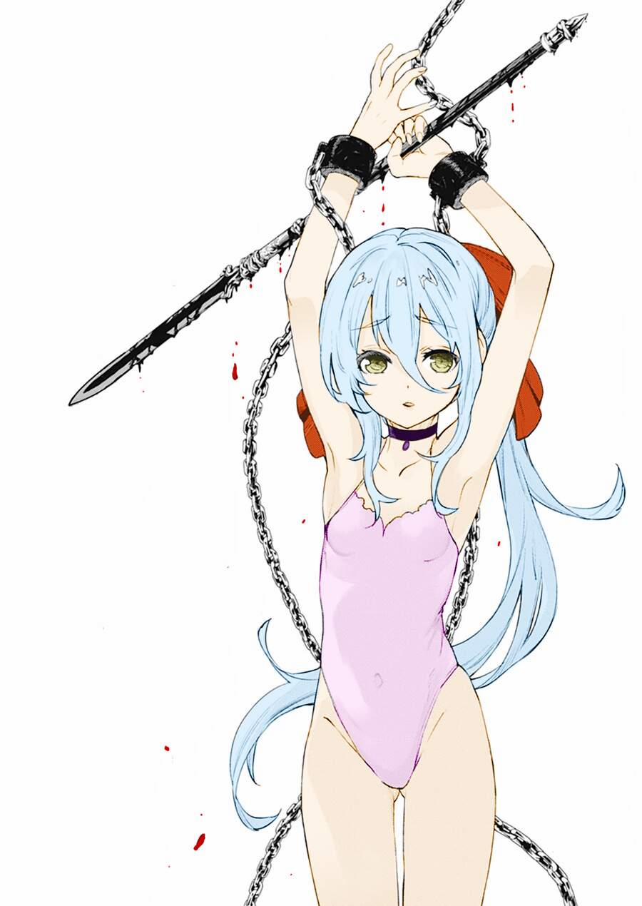 MOMO: The Blood Taker 58 trang 20