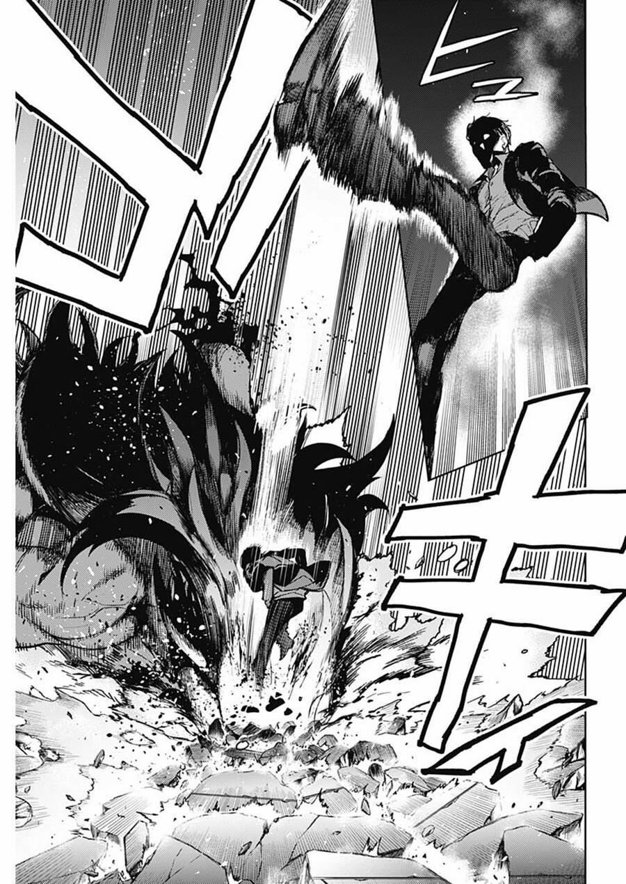 MOMO: The Blood Taker 60 trang 12