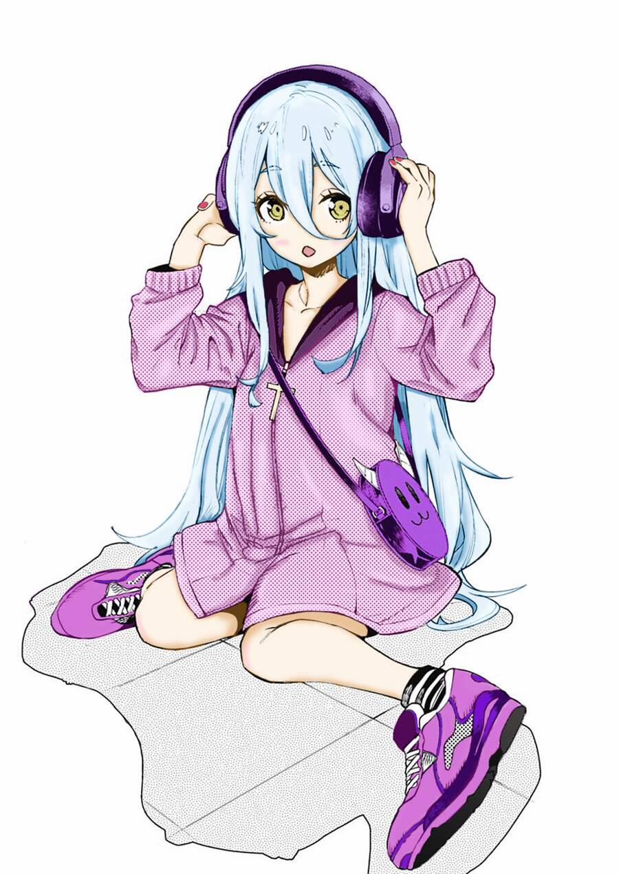 MOMO: The Blood Taker 60 trang 20