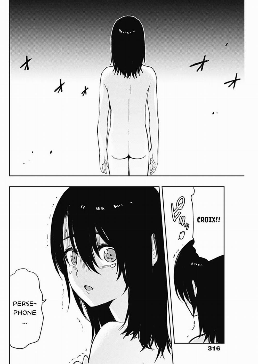 MOMO: The Blood Taker 69 trang 14