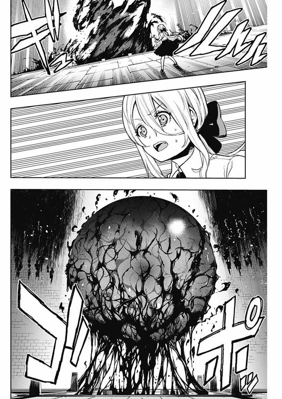 MOMO: The Blood Taker 70 trang 4