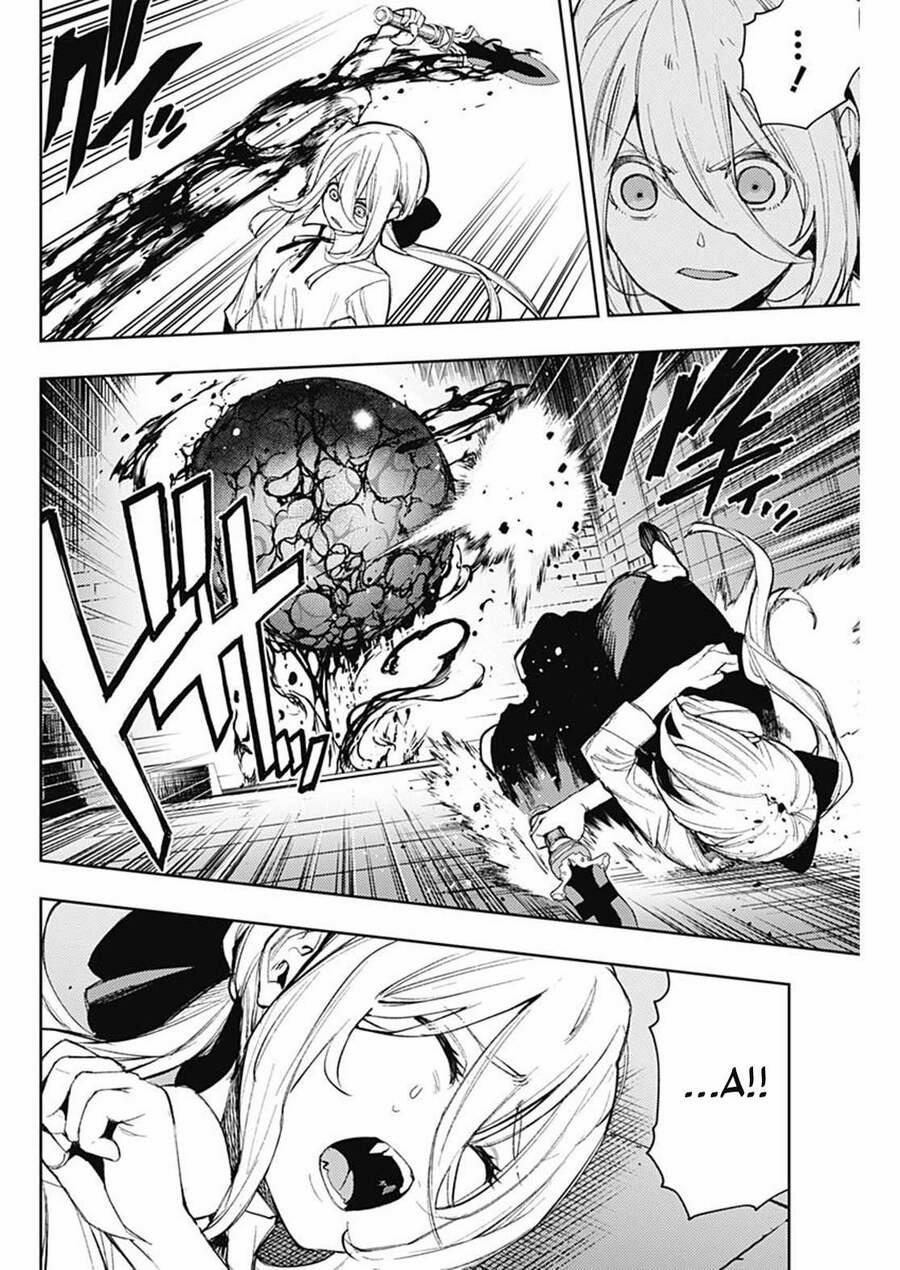 MOMO: The Blood Taker 70 trang 6