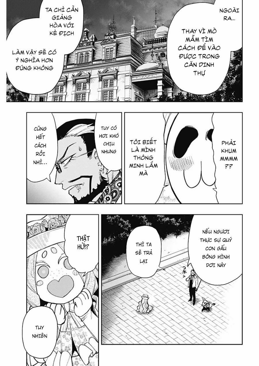 MOMO: The Blood Taker 78 trang 13