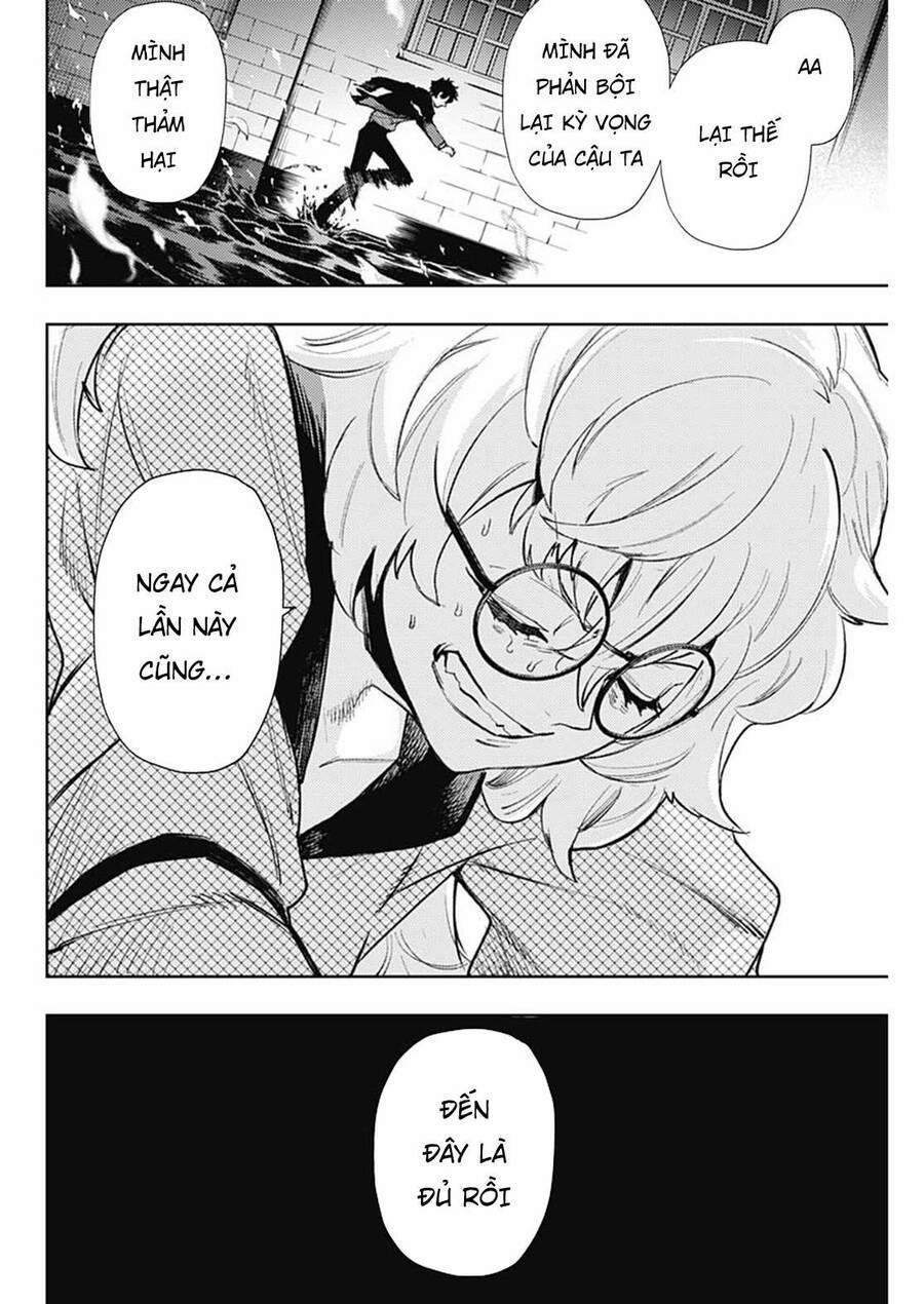 MOMO: The Blood Taker 82 trang 15