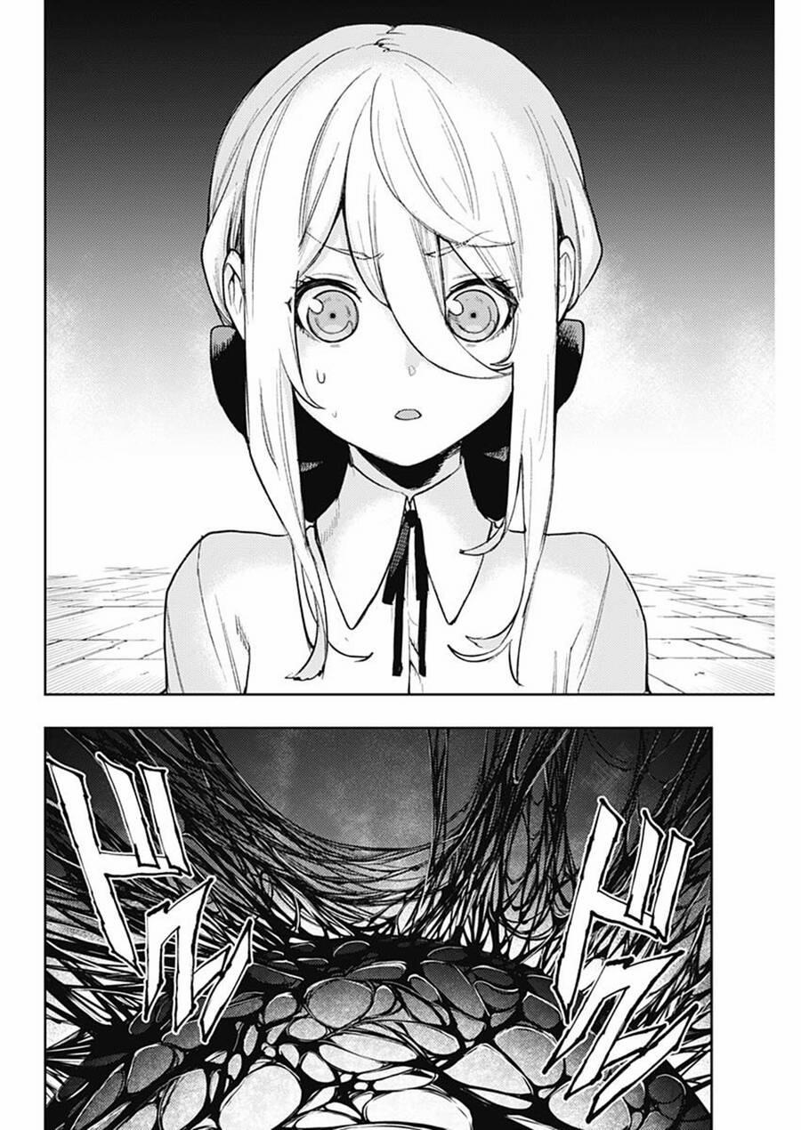 MOMO: The Blood Taker 83 trang 10