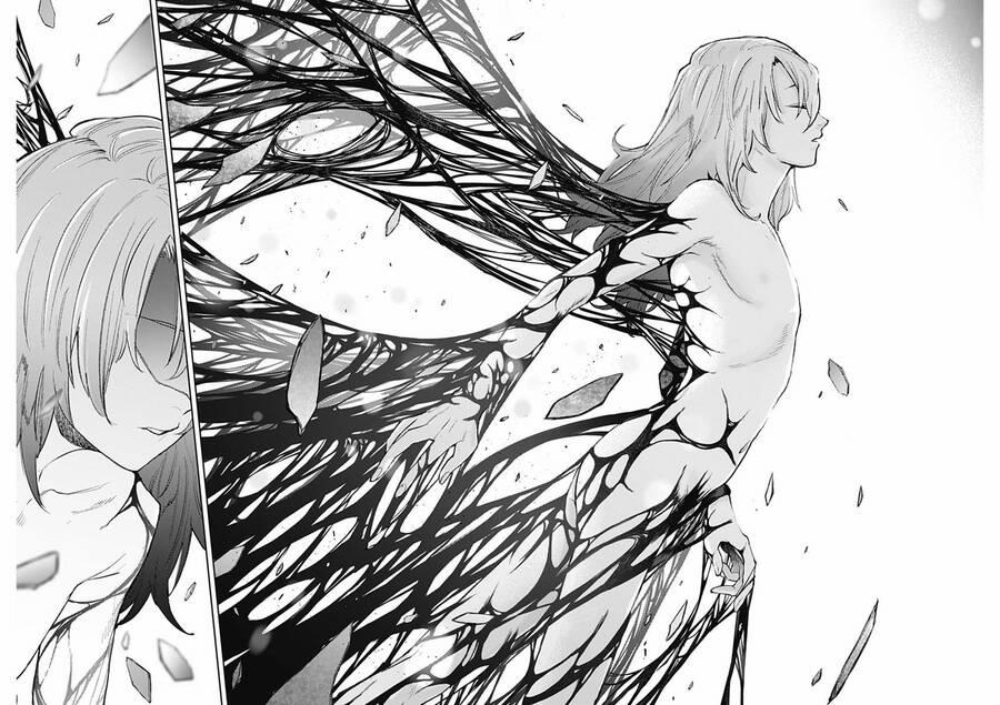 MOMO: The Blood Taker 83 trang 18