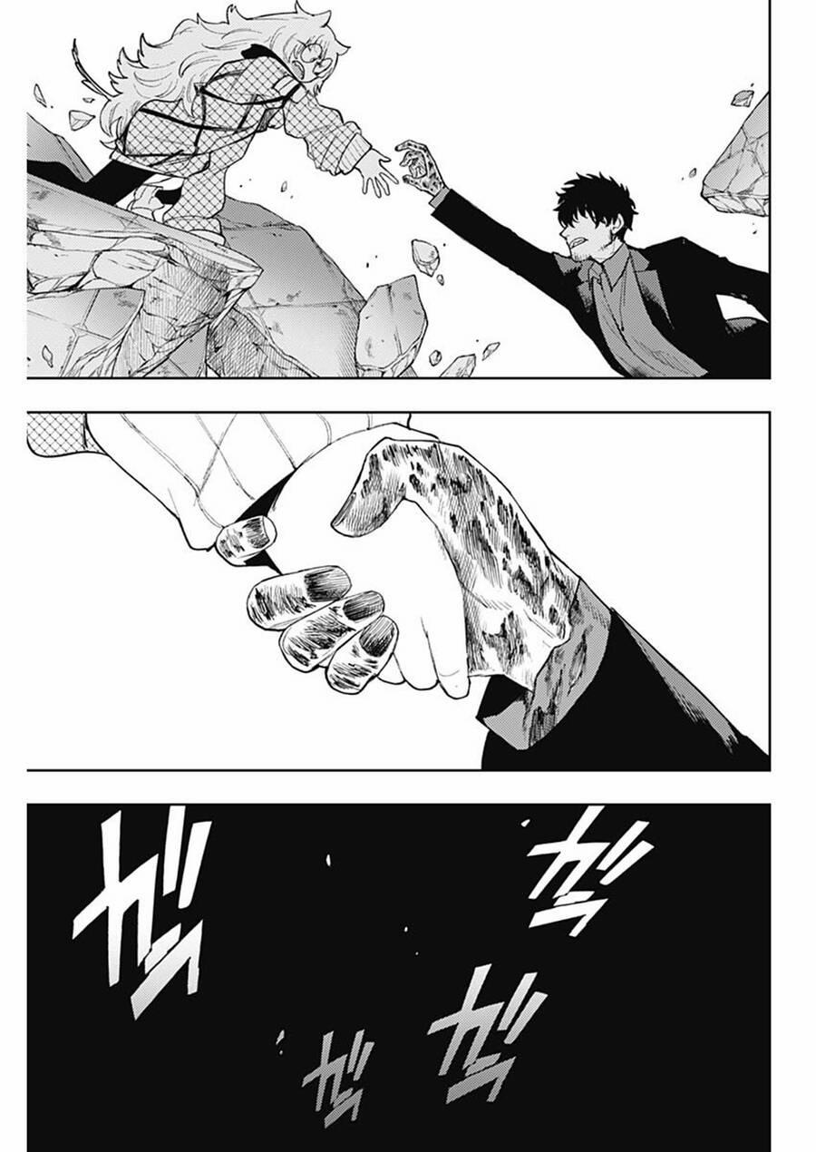 MOMO: The Blood Taker 83 trang 9