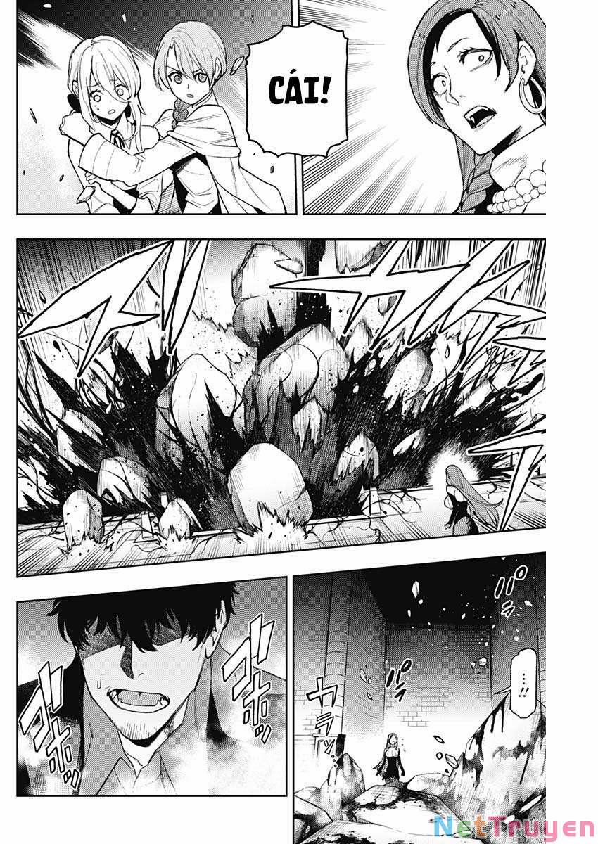 MOMO: The Blood Taker 84 trang 19