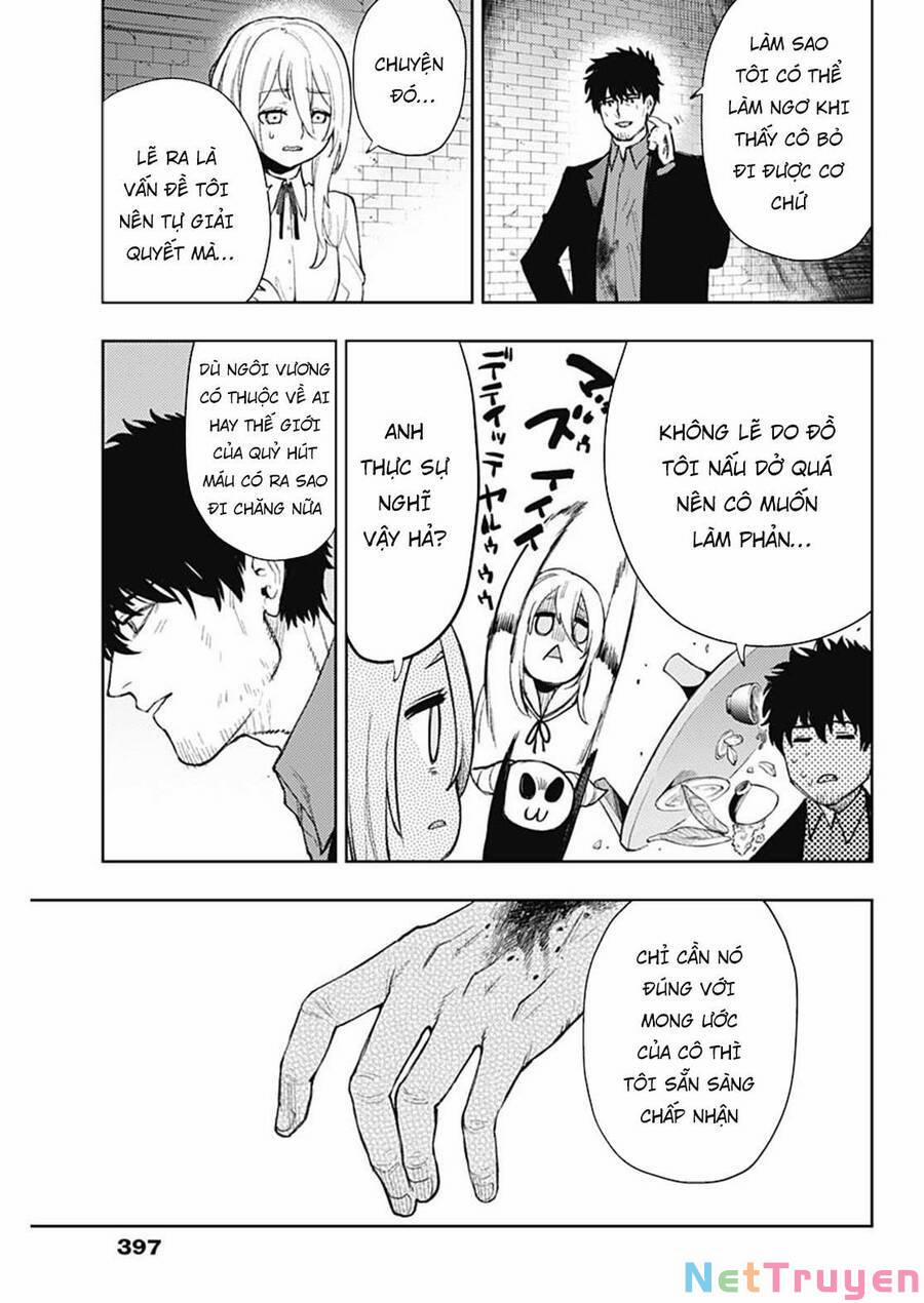 MOMO: The Blood Taker 85 trang 5