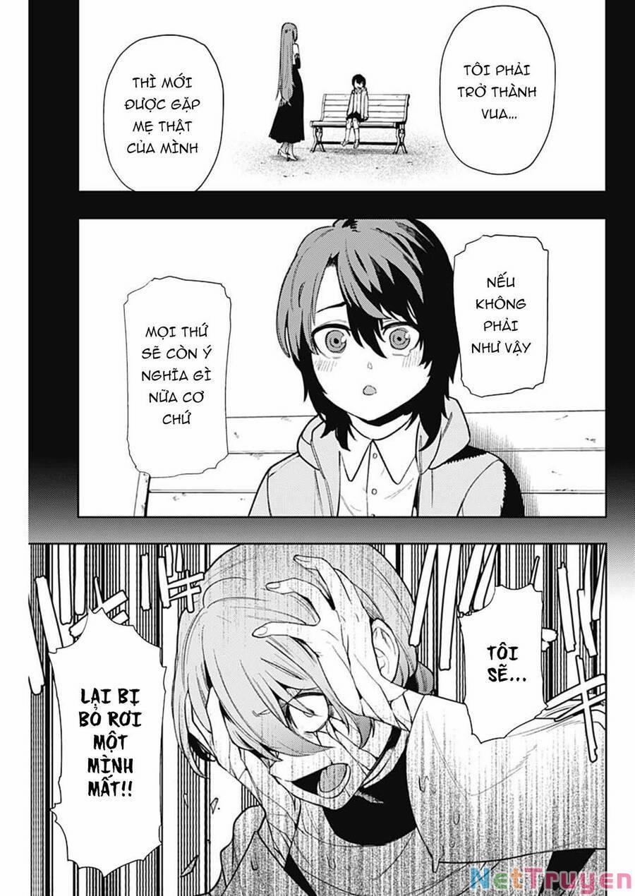 MOMO: The Blood Taker 86 trang 12