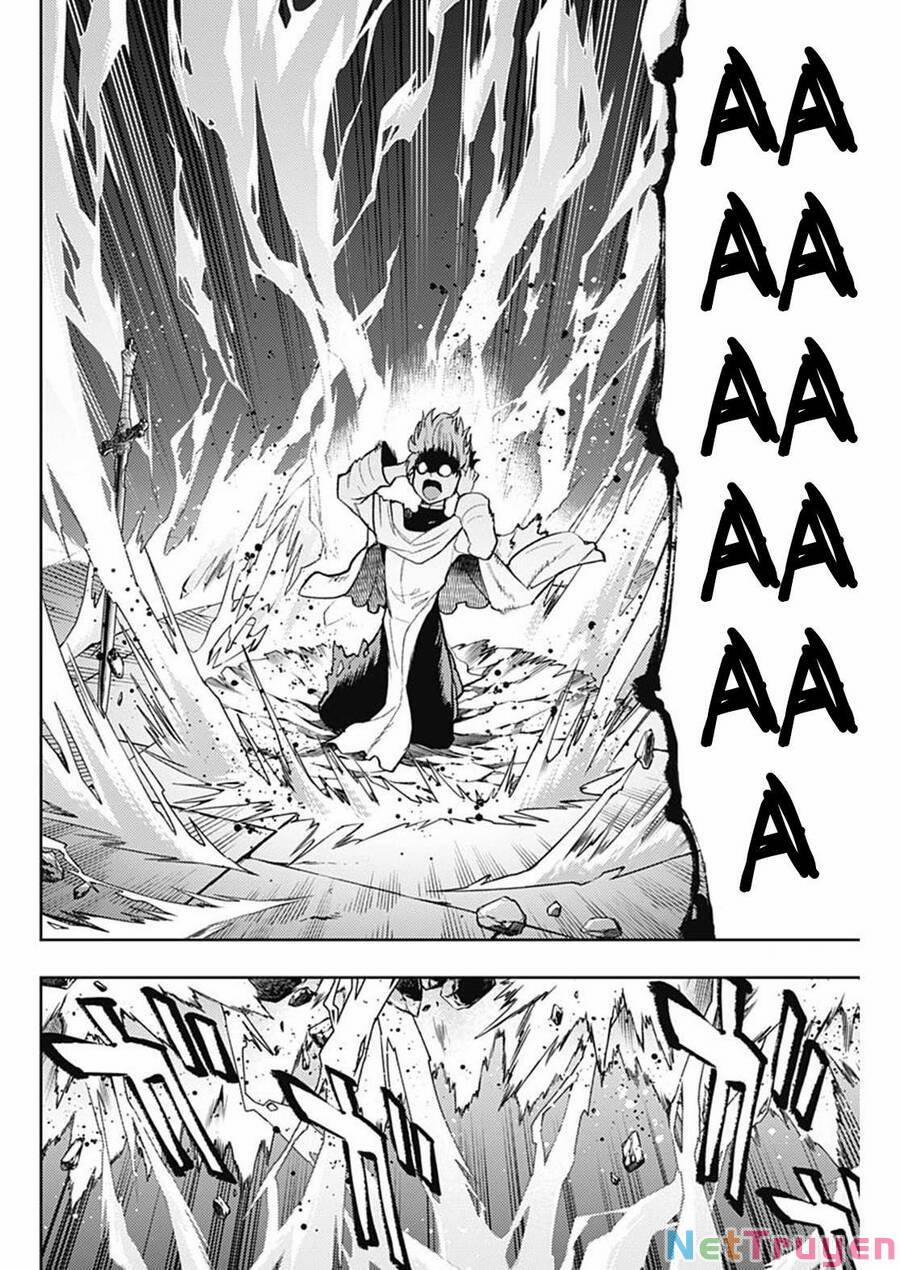 MOMO: The Blood Taker 86 trang 13