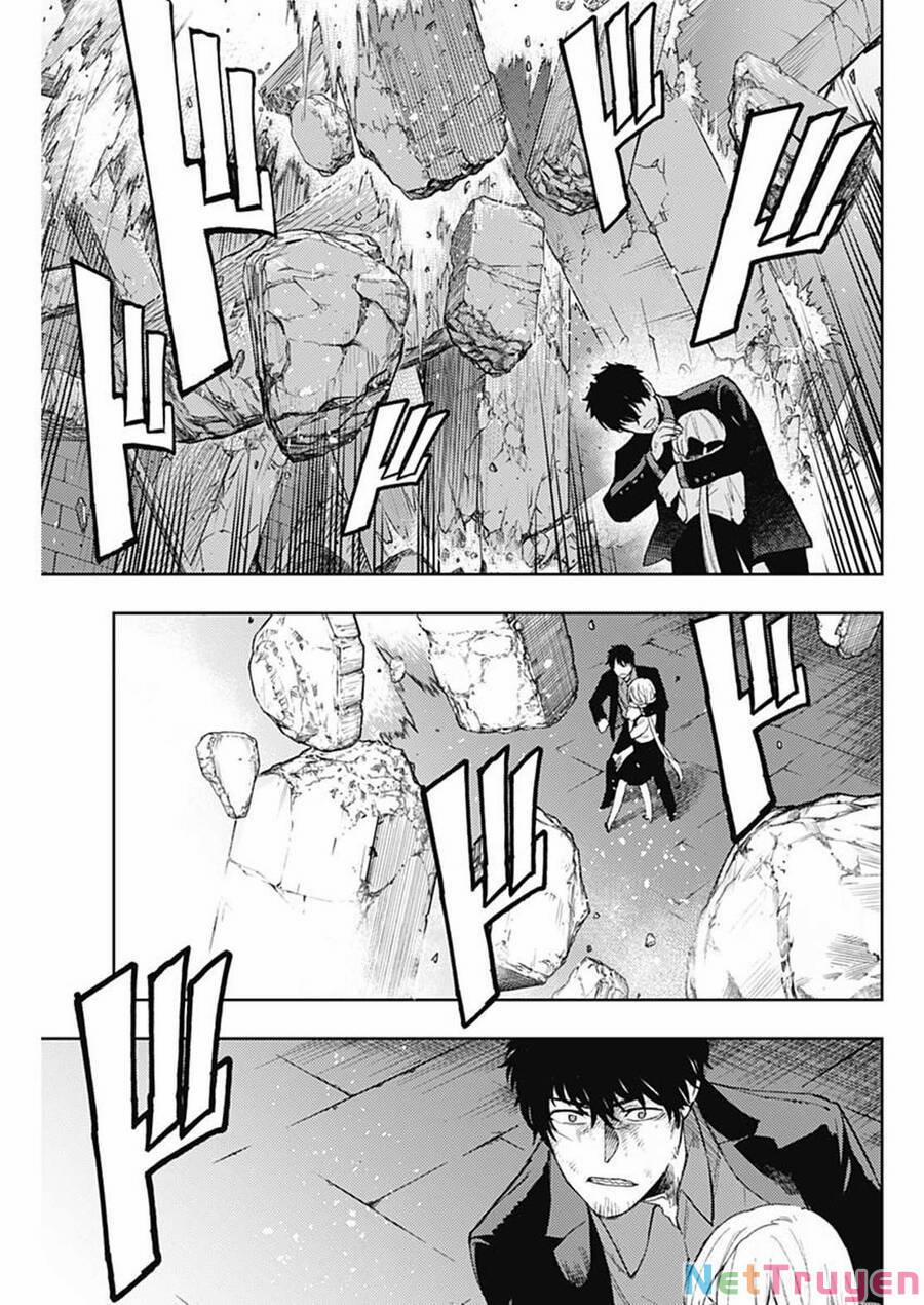 MOMO: The Blood Taker 86 trang 14