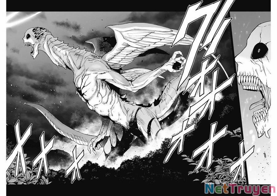 MOMO: The Blood Taker 86 trang 15