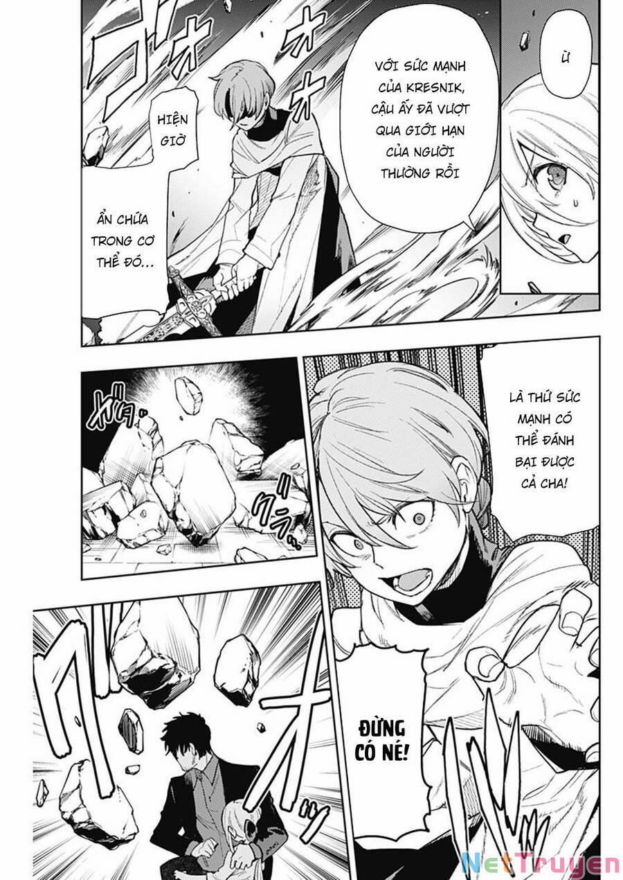 MOMO: The Blood Taker 86 trang 2