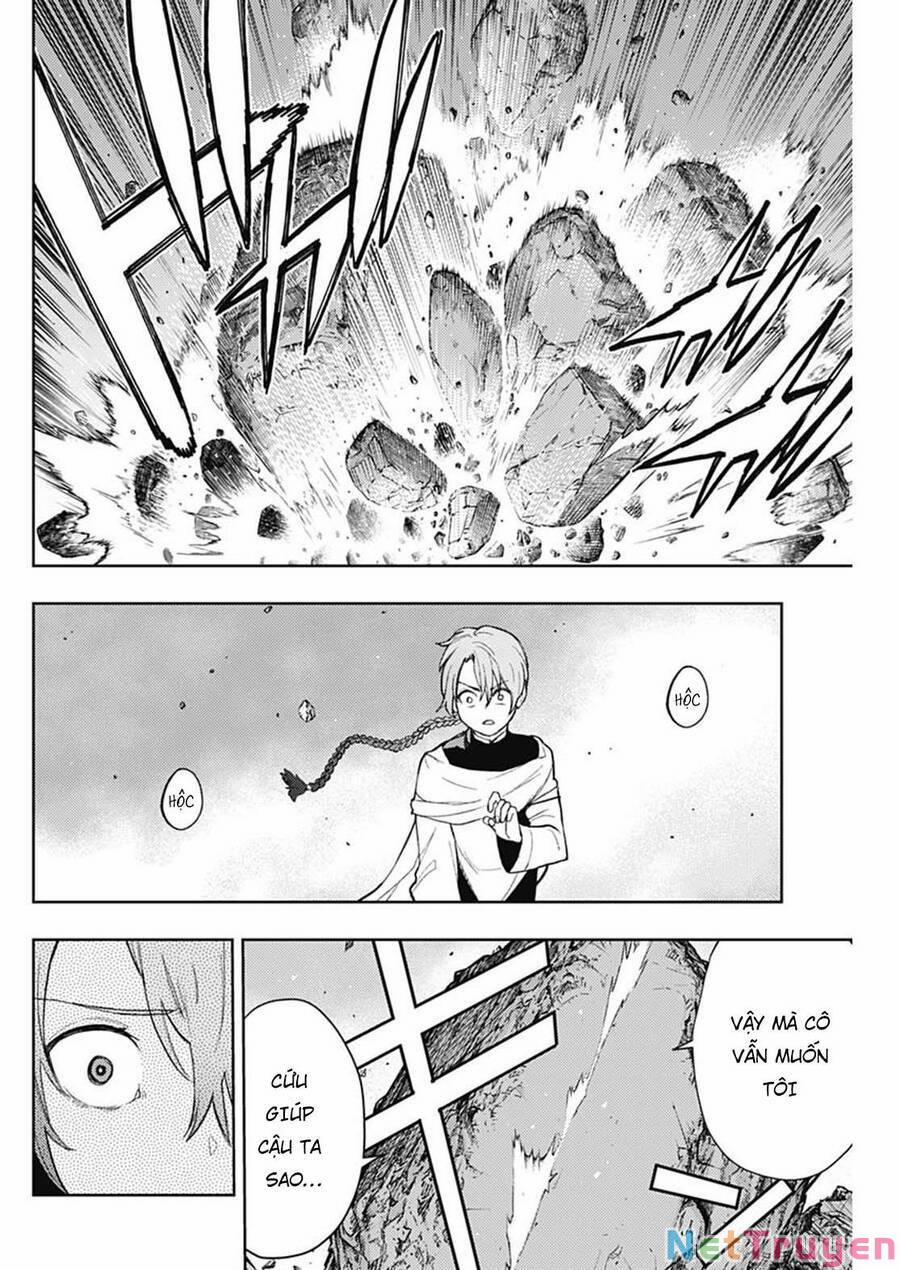 MOMO: The Blood Taker 86 trang 3