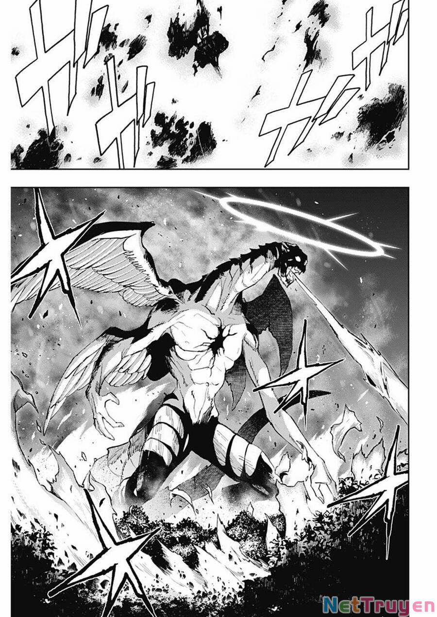 MOMO: The Blood Taker 87 trang 7