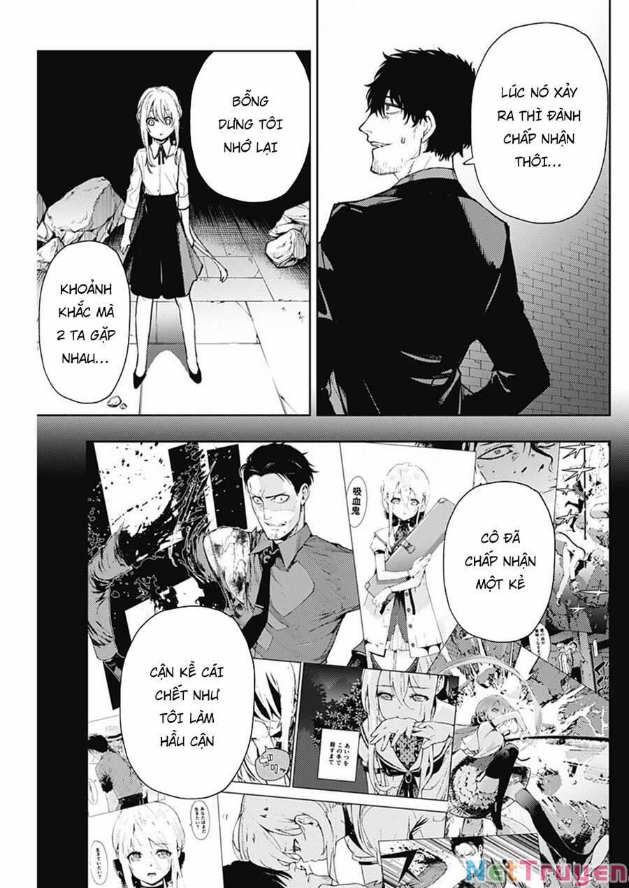 MOMO: The Blood Taker 88 trang 16