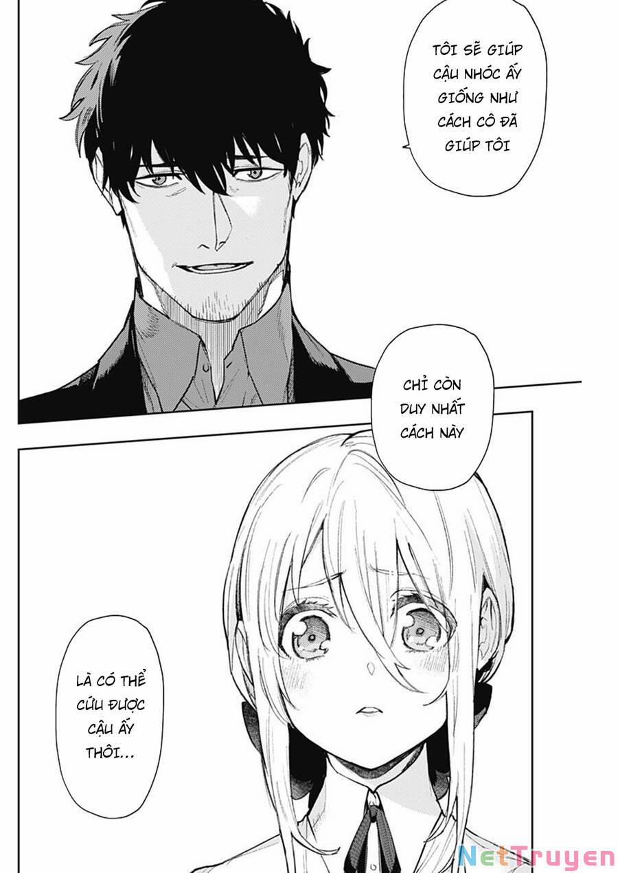 MOMO: The Blood Taker 88 trang 17