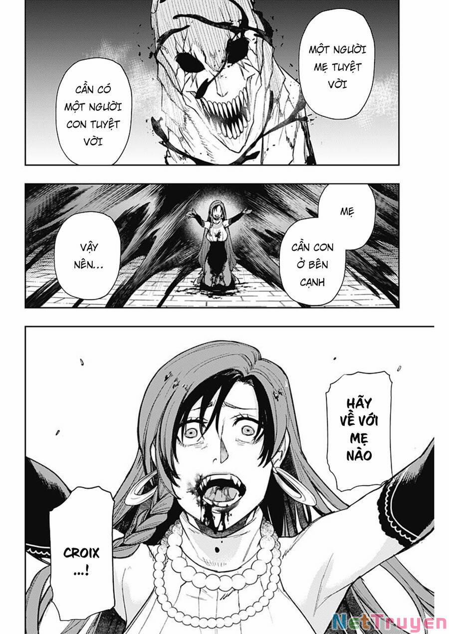 MOMO: The Blood Taker 89 trang 18