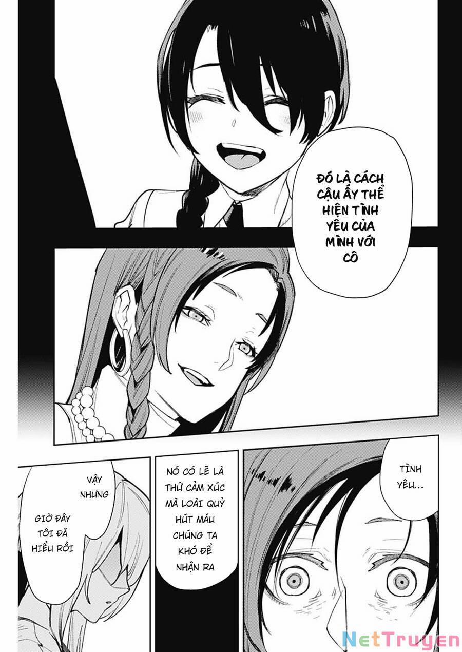 MOMO: The Blood Taker 89 trang 5