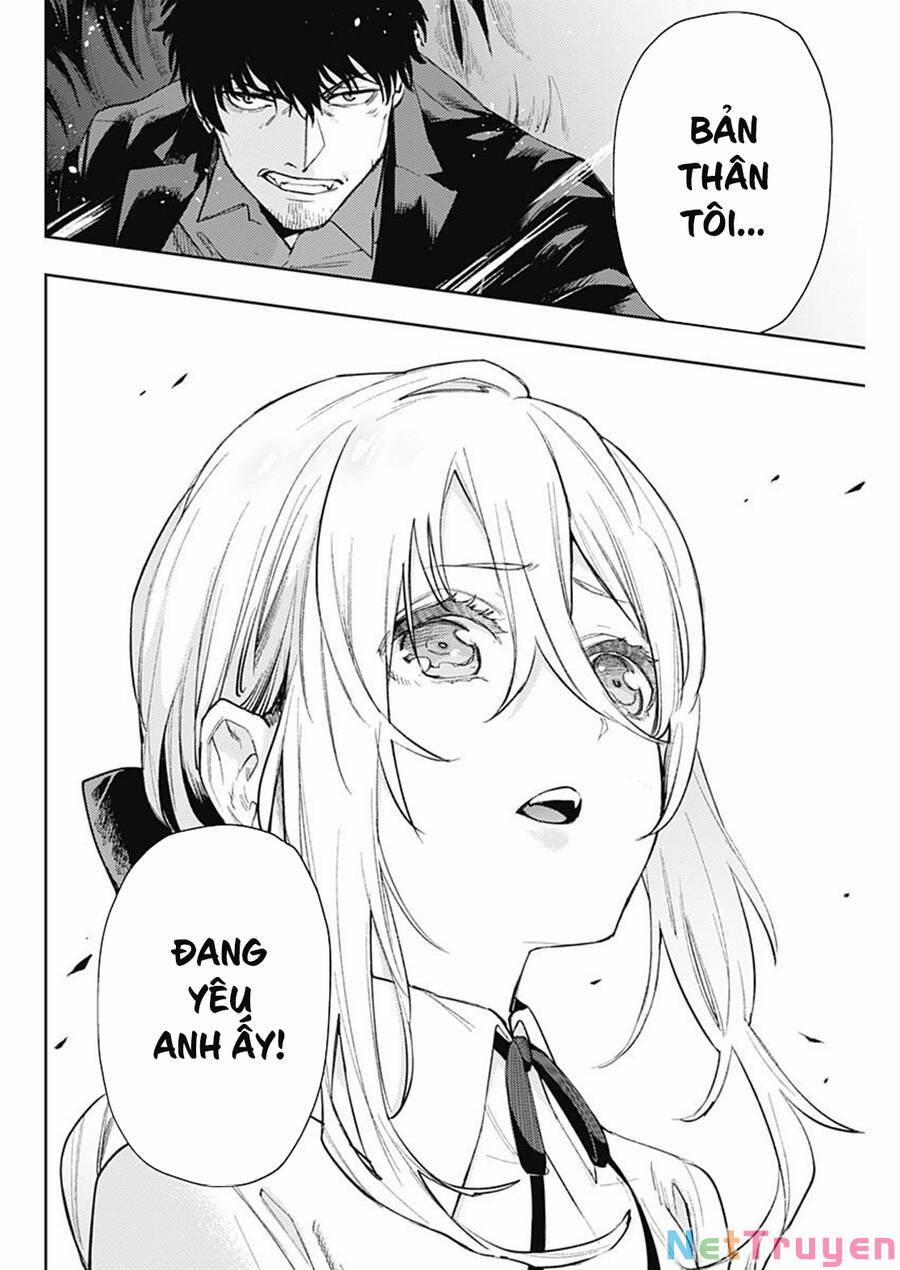 MOMO: The Blood Taker 89 trang 6