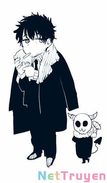 MOMO: The Blood Taker 90 trang 21