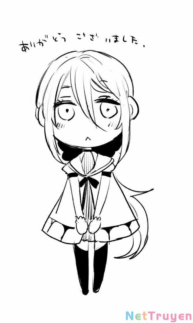 MOMO: The Blood Taker 92 trang 21