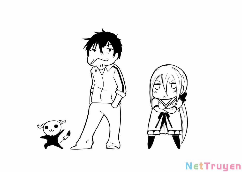 MOMO: The Blood Taker 92 trang 22