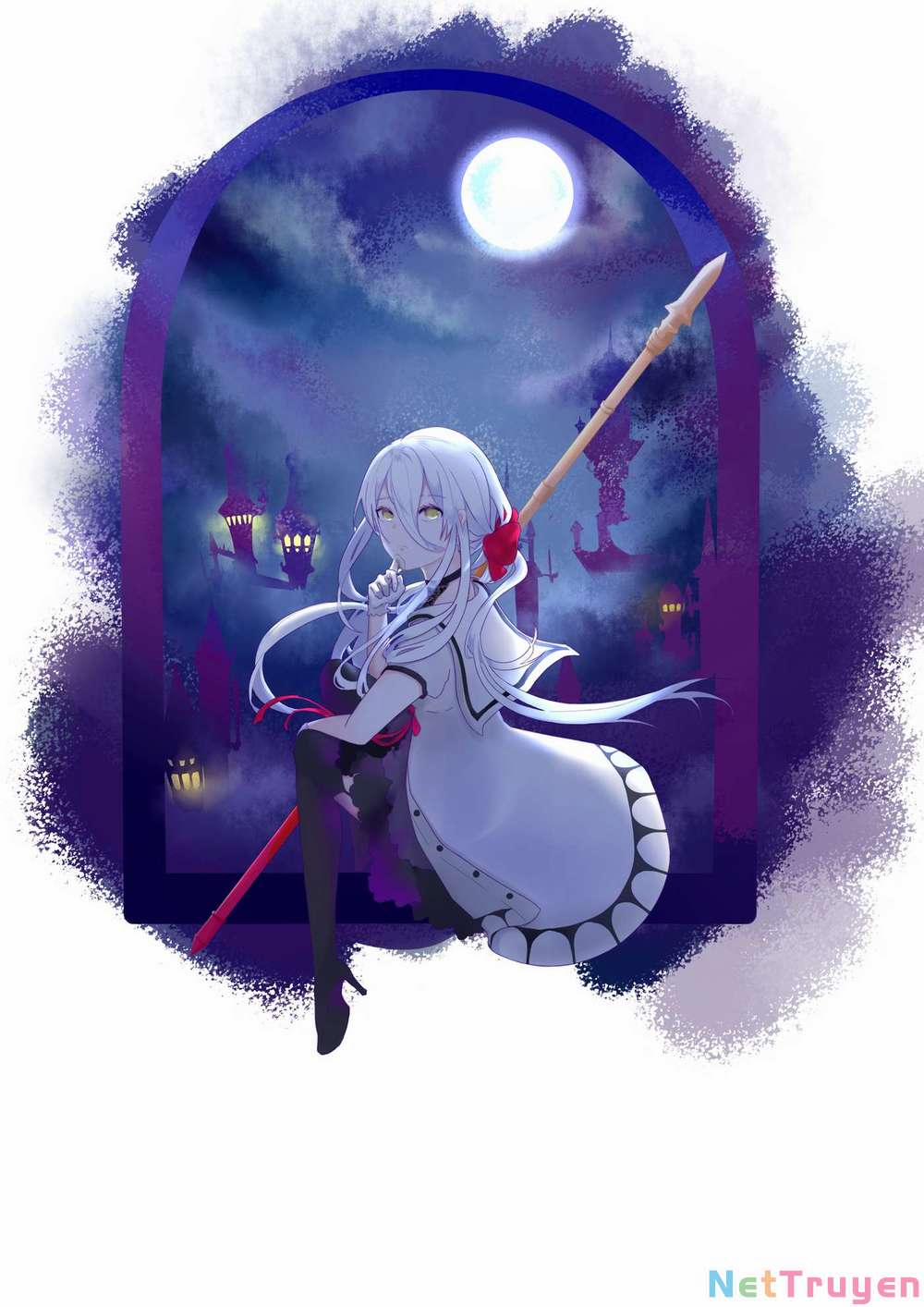 MOMO: The Blood Taker 93 trang 21