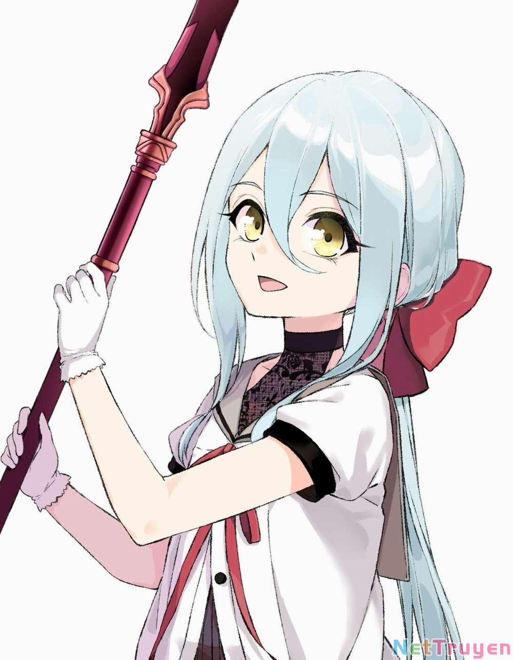 MOMO: The Blood Taker 93 trang 22