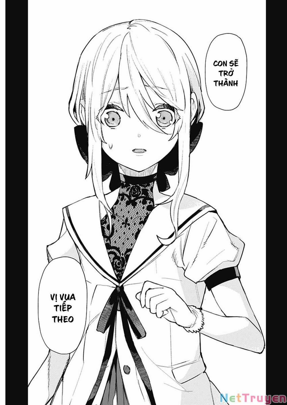 MOMO: The Blood Taker 93 trang 7