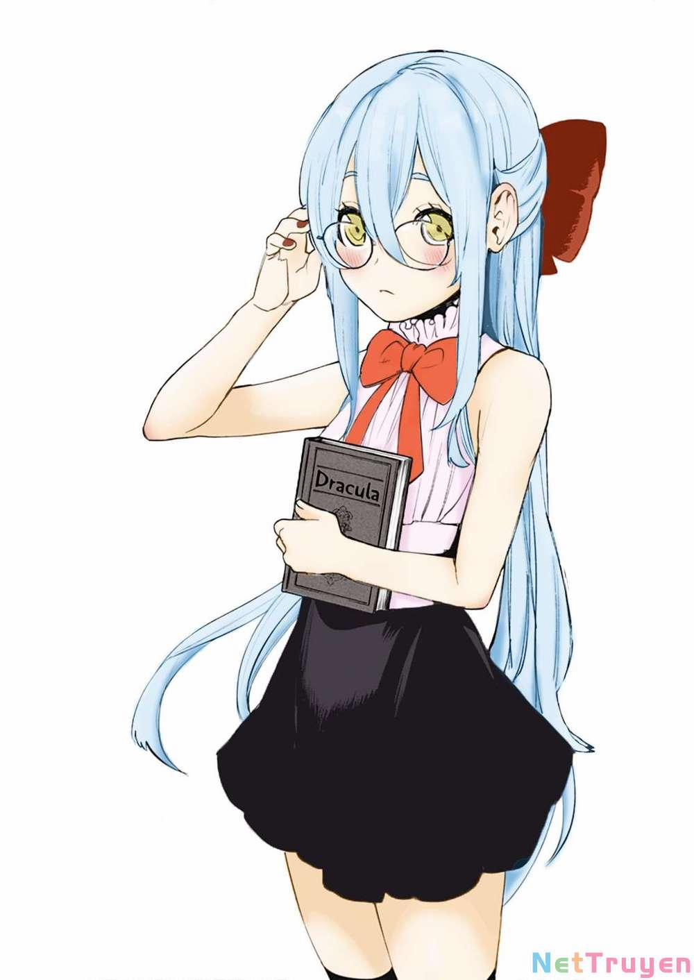 MOMO: The Blood Taker 94 trang 21