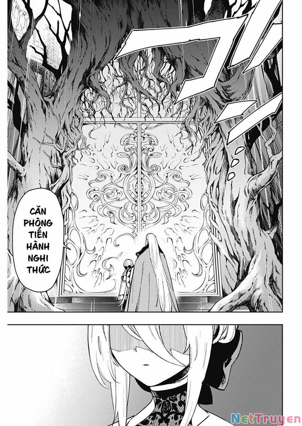 MOMO: The Blood Taker 94 trang 5