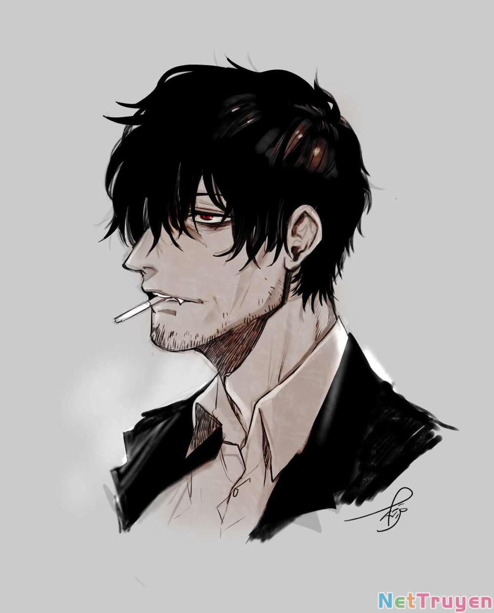 MOMO: The Blood Taker 95 trang 21