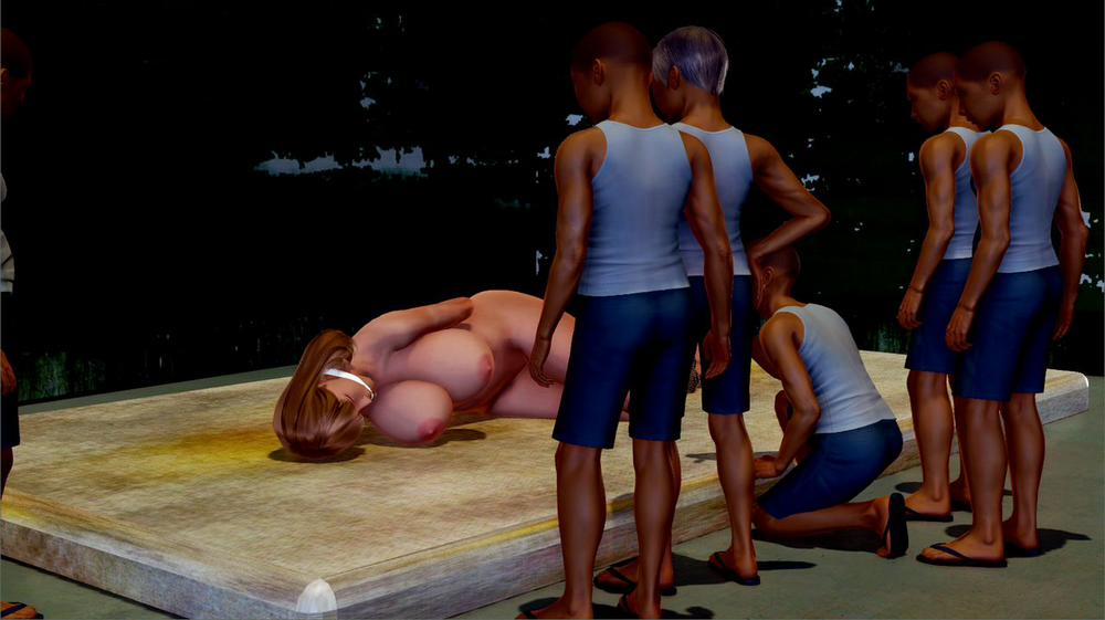 Momoka's Summer Memory Oneshot trang 8