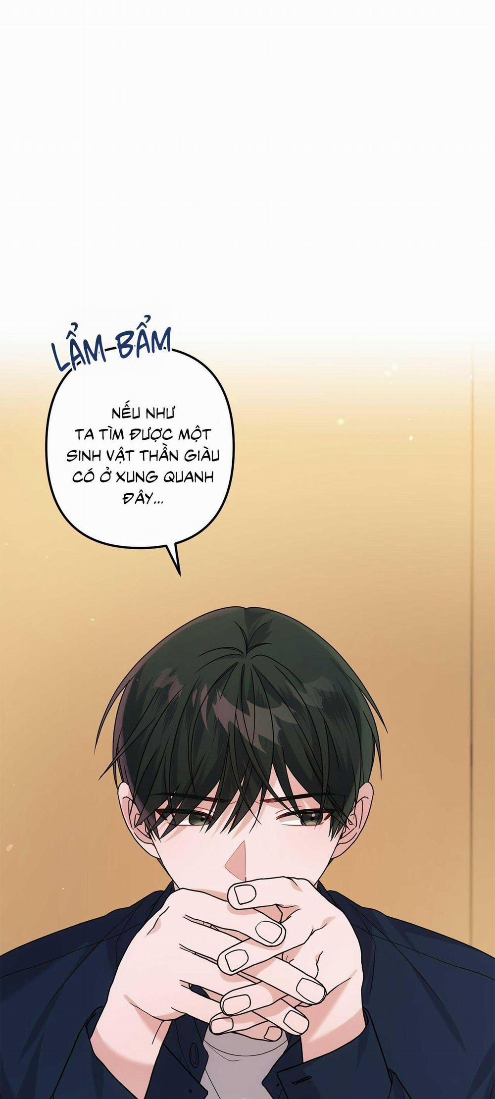 Món Đặc Biệt Ngày Thứ Bảy Là Tôm Chiên 10 trang 1