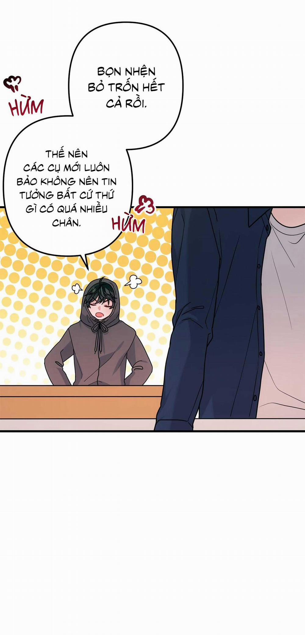 Món Đặc Biệt Ngày Thứ Bảy Là Tôm Chiên 10 trang 13