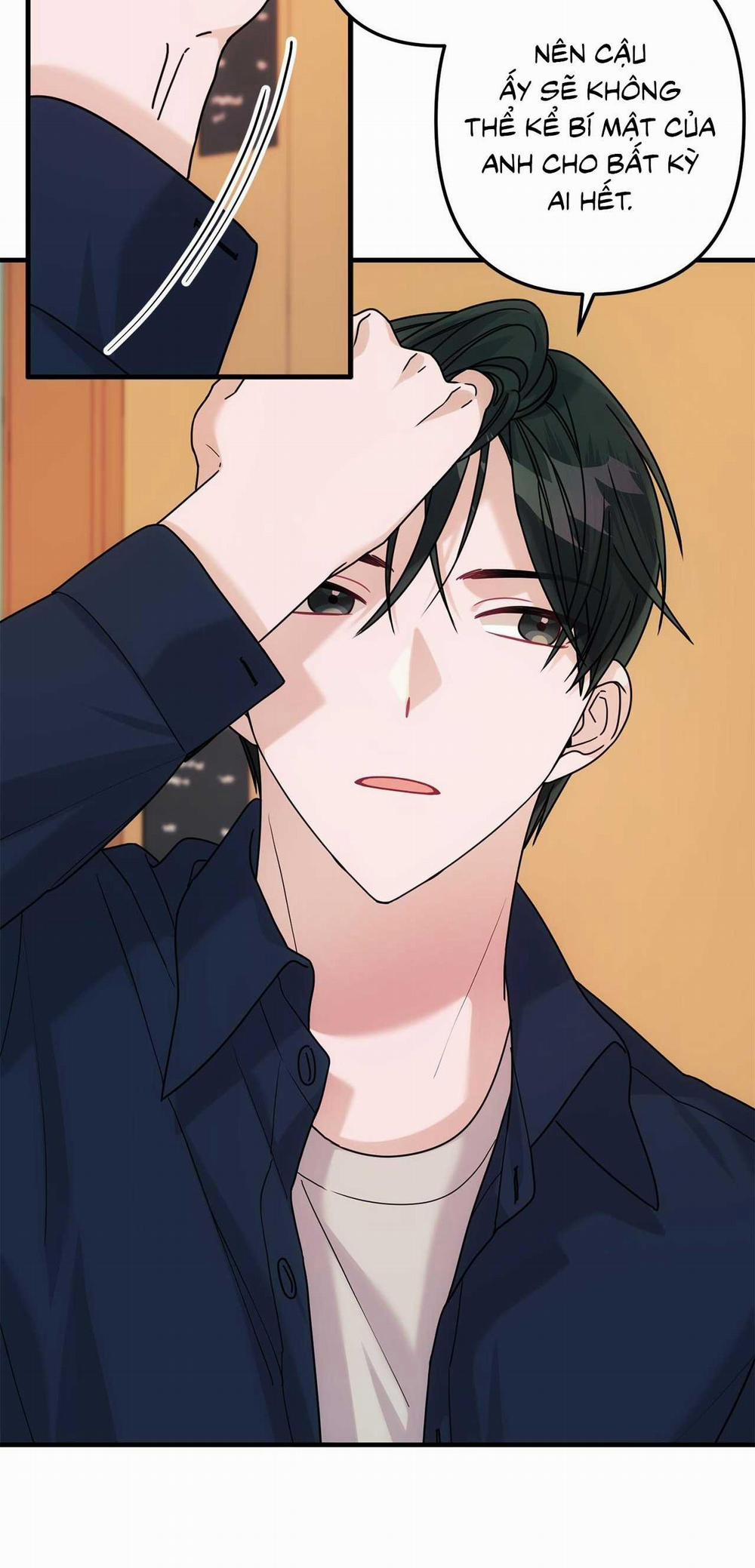 Món Đặc Biệt Ngày Thứ Bảy Là Tôm Chiên 10 trang 17