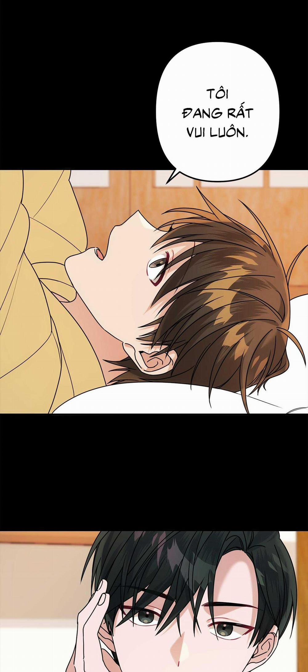 Món Đặc Biệt Ngày Thứ Bảy Là Tôm Chiên 10 trang 26